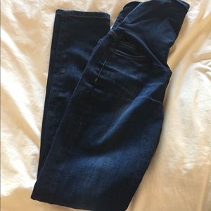 Joe’s Collection Maternity Jeans